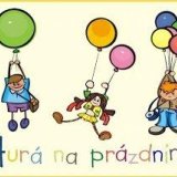 Prázdninový provoz v době letních prázdnin